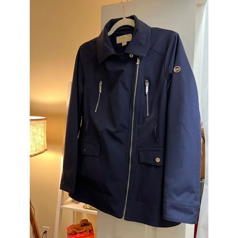 Michael Kors Rain Coat